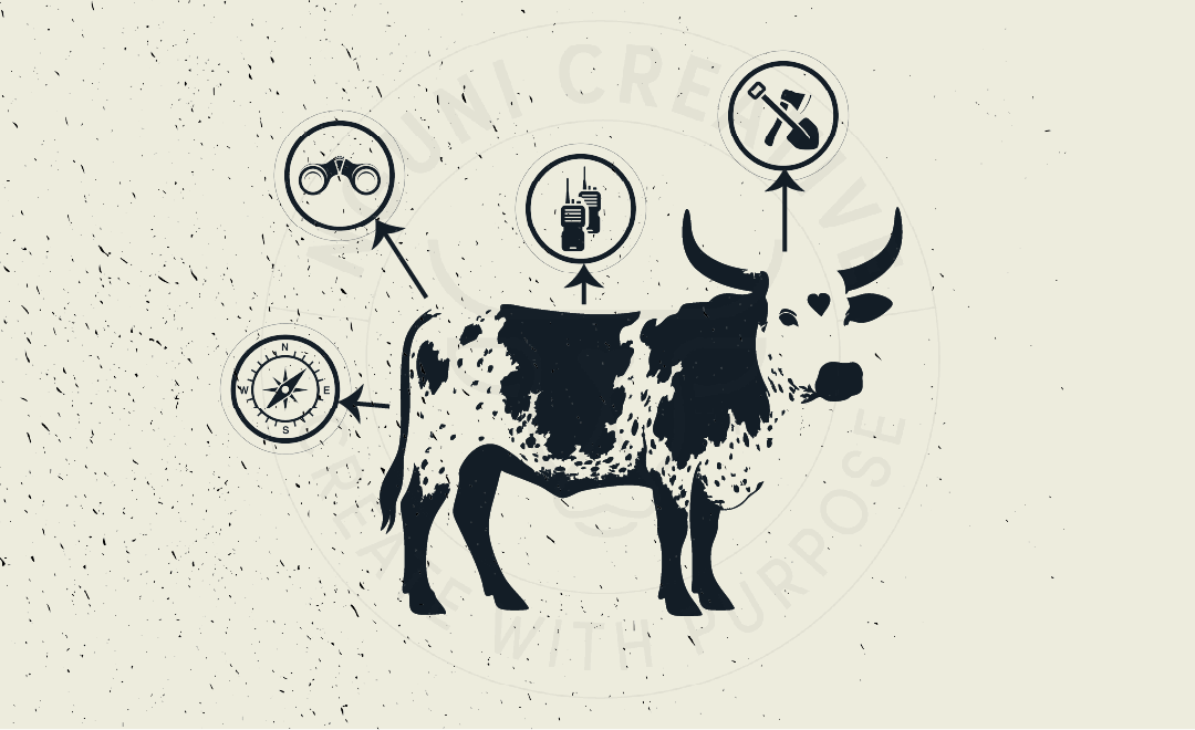 Authentic Brand Identity in 2026: Why Your Business Needs Markings